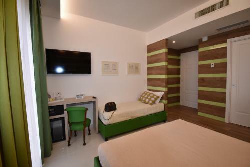 Hostal Melody Sorrento Suites