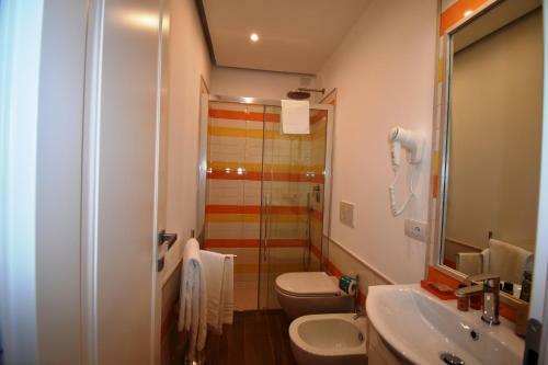 Hostal Melody Sorrento Suites