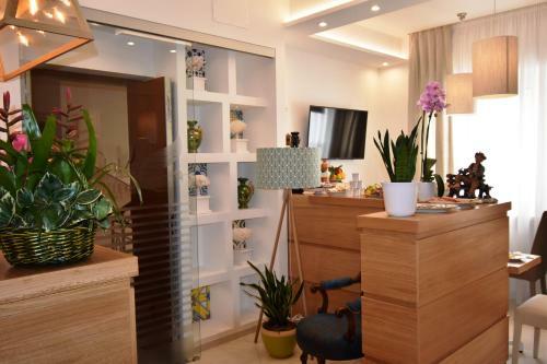 Hostal Melody Sorrento Suites