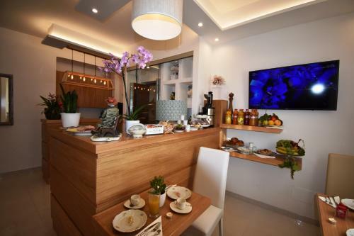 Hostal Melody Sorrento Suites