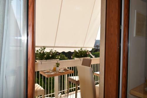 Hostal Melody Sorrento Suites
