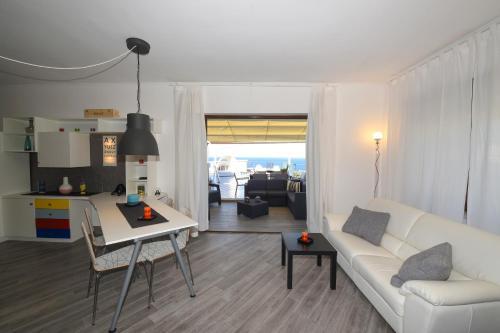 Apartamento Appartamento Corso Italia 250