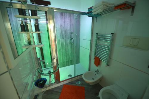 Apartamento Appartamento Corso Italia 250