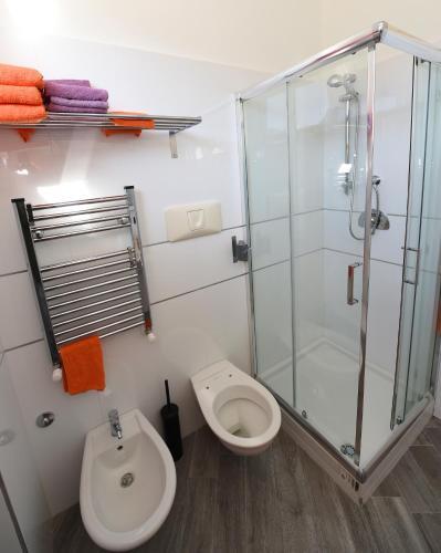 Apartamento Appartamento Corso Italia 250