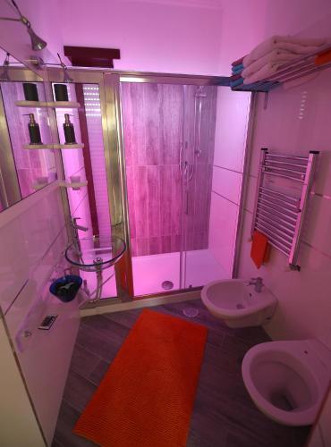 Apartamento Appartamento Corso Italia 250