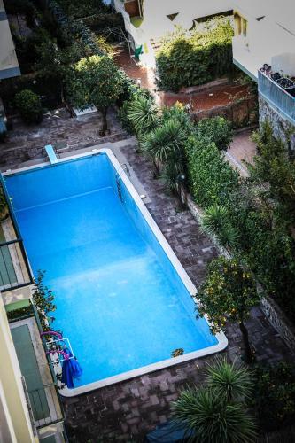 Apartamento Appartamento Corso Italia 250