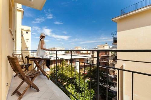 A Sorrento B&B
