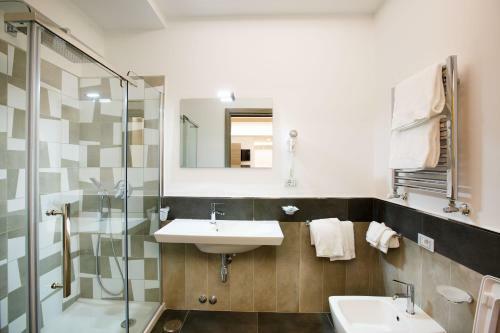 Hostal Sorrento Orange Suites
