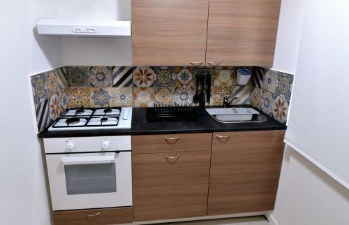 Hostal Jolly Aranci