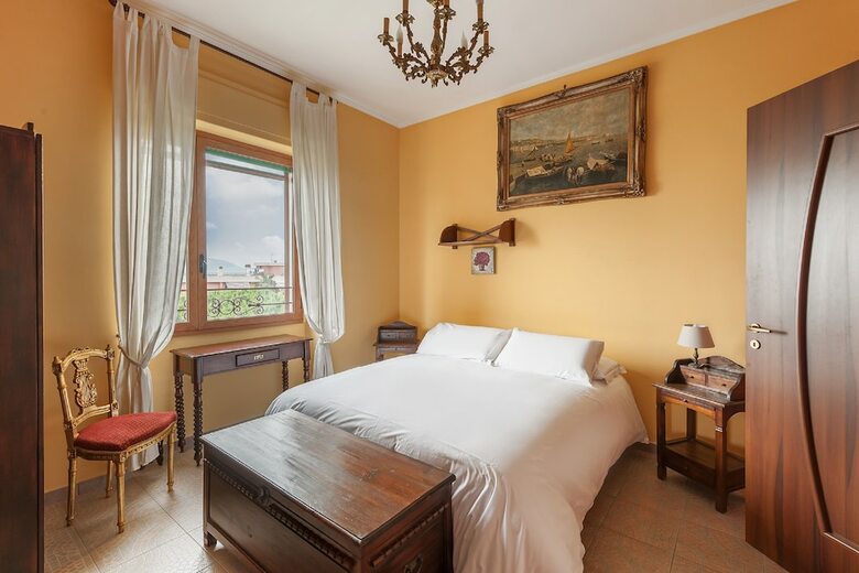 Apartamento La Musica