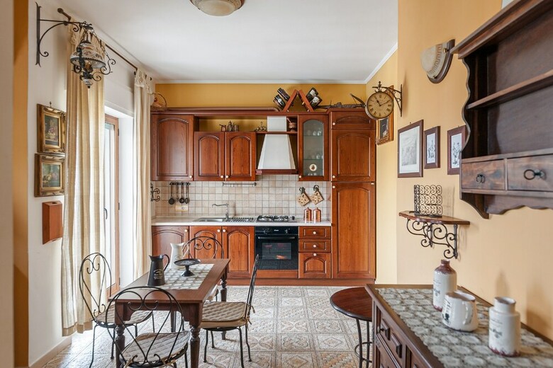 Apartamento La Musica