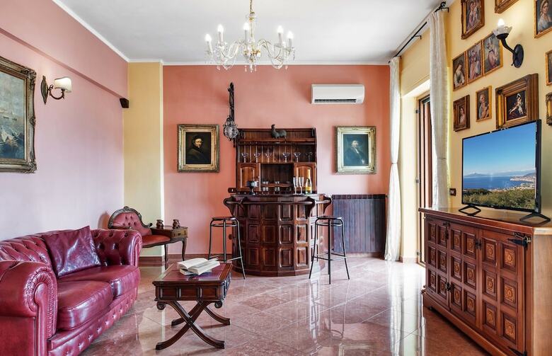 Apartamento La Musica