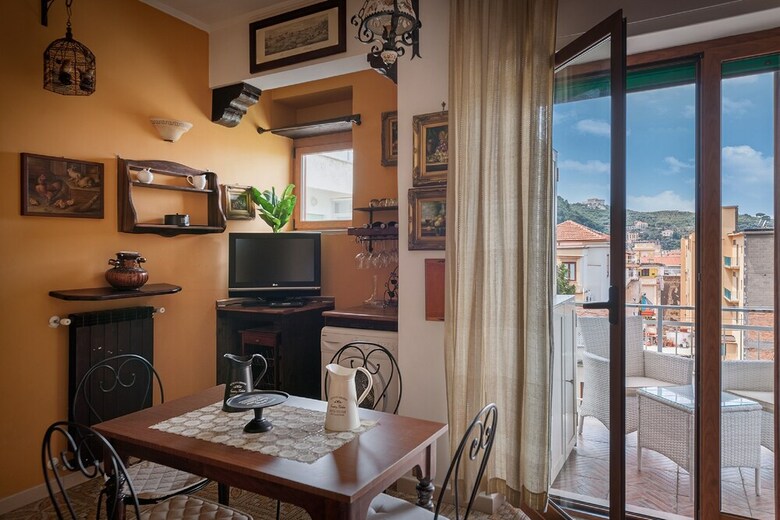 Apartamento La Musica