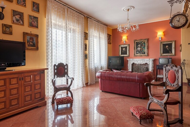 Apartamento La Musica