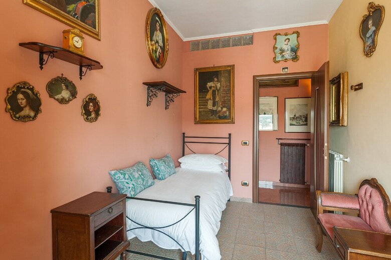 Apartamento La Musica