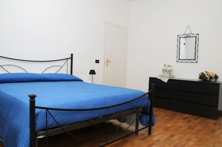 Apartamento Casa Azzurra Sorrento