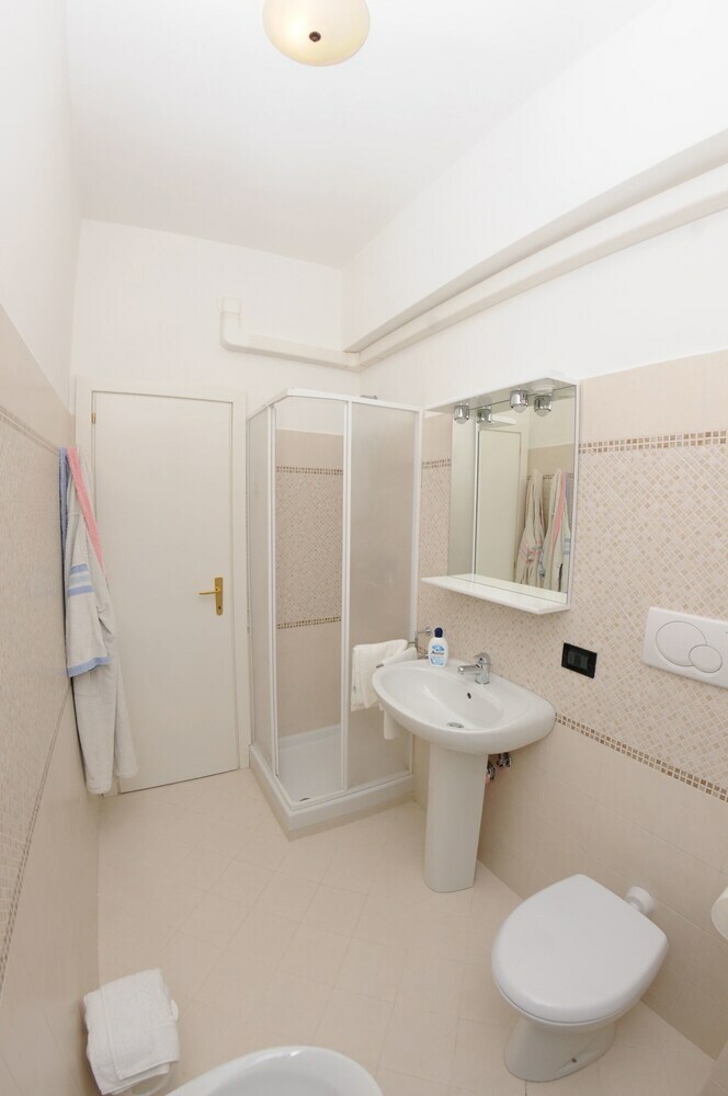Apartamento Casa Azzurra Sorrento