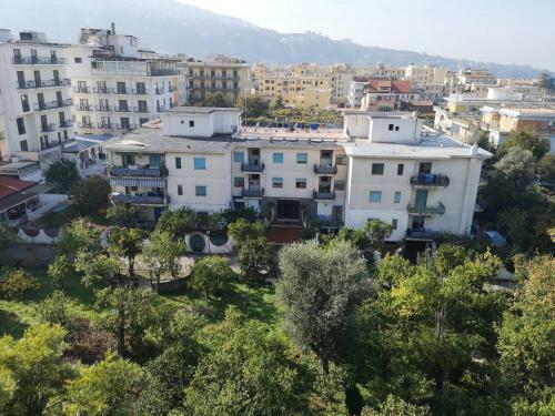Apartamento Panoramico Appartamento Miramare
