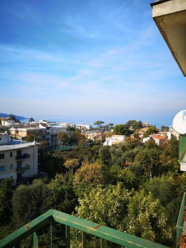 Apartamento Panoramico Appartamento Miramare
