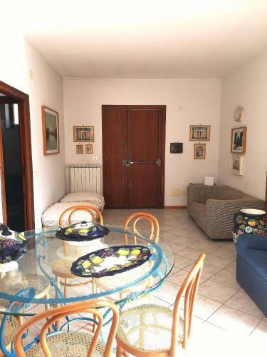 Apartamento Panoramico Appartamento Miramare