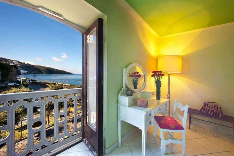 Apartamento Appartamento Porto B