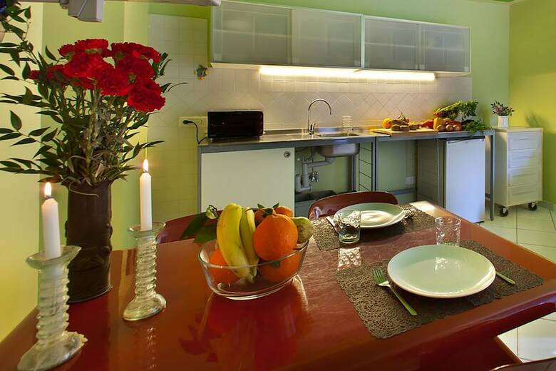 Apartamento Appartamento Porto B