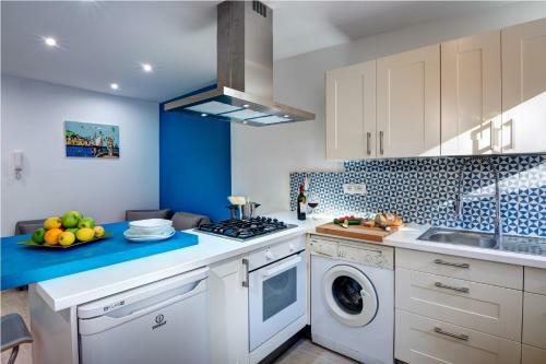 Apartamento Il Balconcino