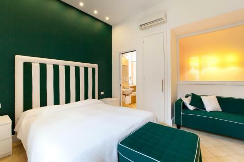 Hostal Sorrento Apartments One
