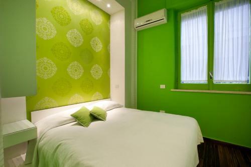 Hostal Sorrento Apartments One