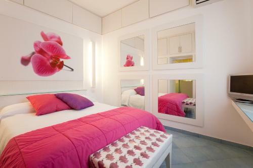 Hostal Sorrento Apartments One