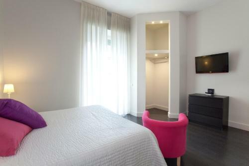 Hostal Sorrento Apartments One