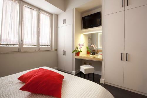 Hostal Sorrento Apartments One