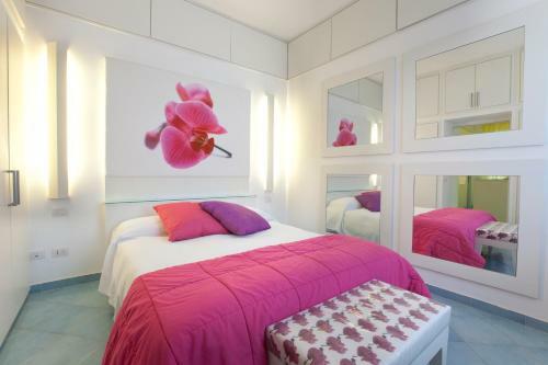 Hostal Sorrento Apartments One