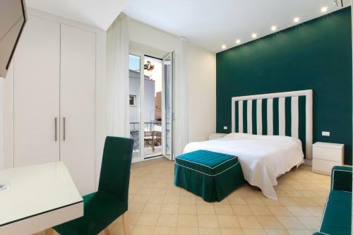 Hostal Sorrento Apartments One