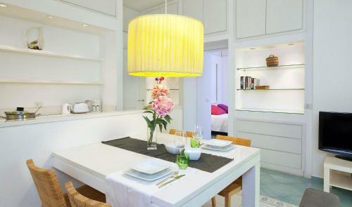Hostal Sorrento Apartments One