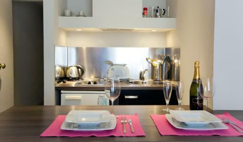 Hostal Sorrento Apartments One