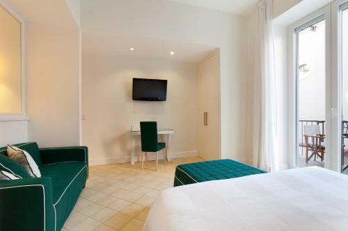 Hostal Sorrento Apartments One