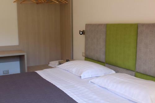 Apartamento Parsano Suite