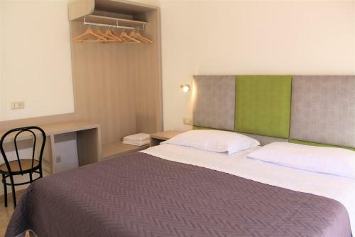 Apartamento Parsano Suite