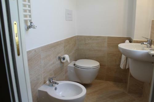 Apartamento Parsano Suite