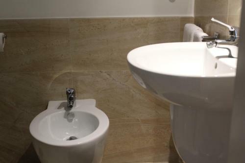 Apartamento Parsano Suite