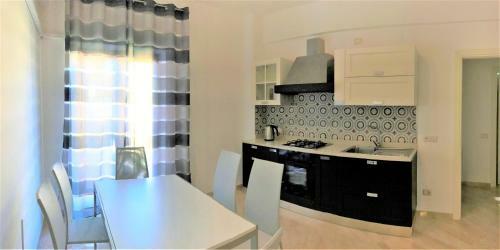 Apartamento Parsano Suite