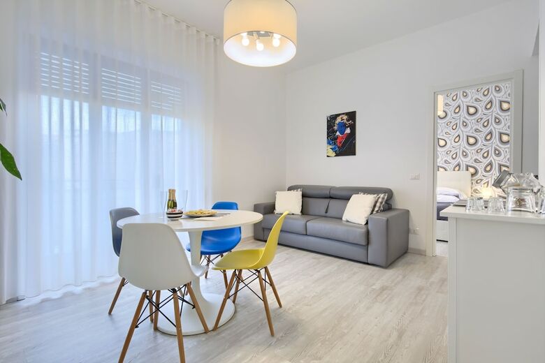 Apartamento Flower Suites Sorrento