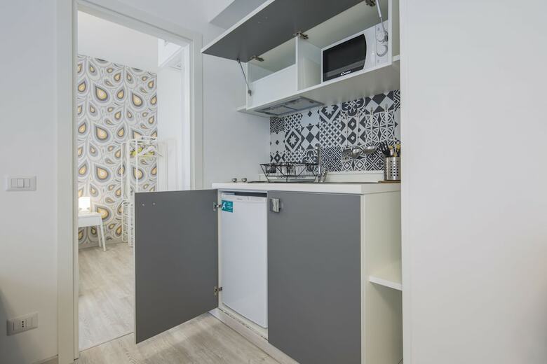 Apartamento Flower Suites Sorrento