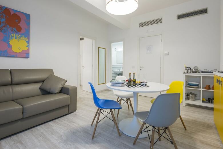 Apartamento Flower Suites Sorrento