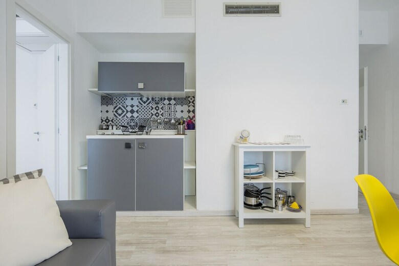 Apartamento Flower Suites Sorrento