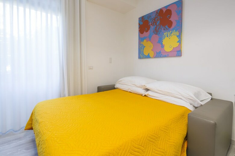 Apartamento Flower Suites Sorrento