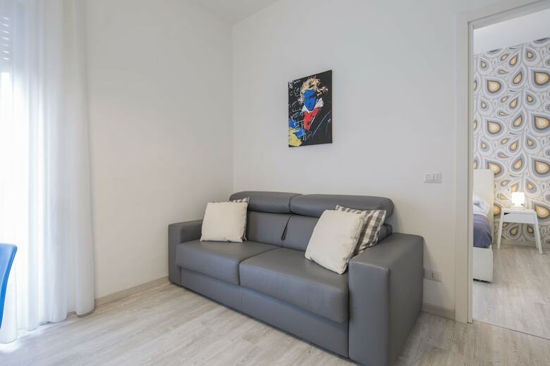 Apartamento Flower Suites Sorrento