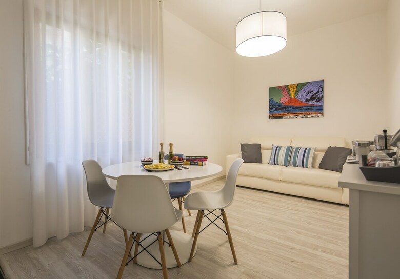 Apartamento Flower Suites Sorrento