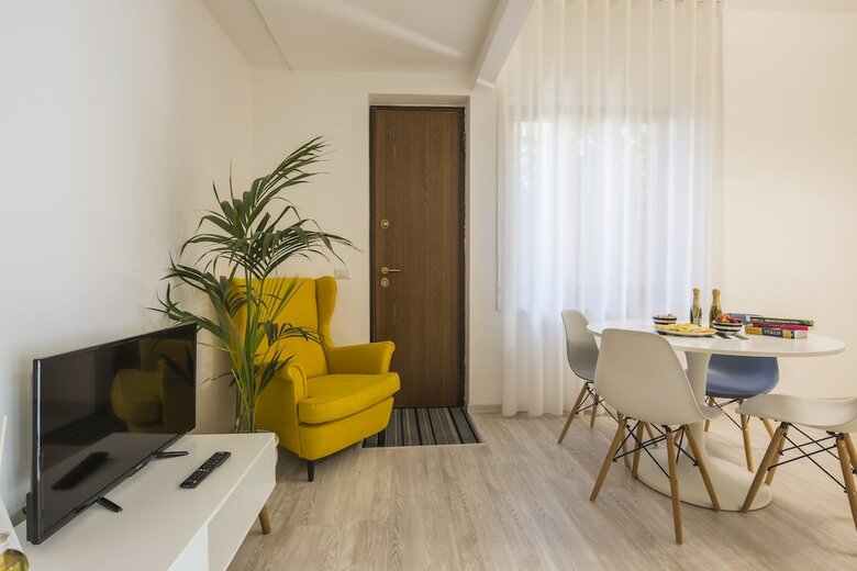 Apartamento Flower Suites Sorrento
